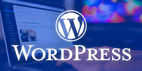 wordpress